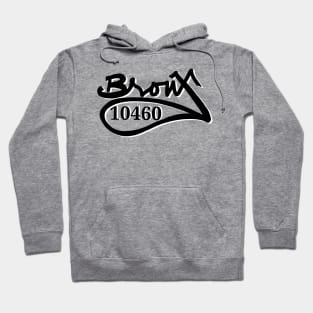 Code Bronx Hoodie